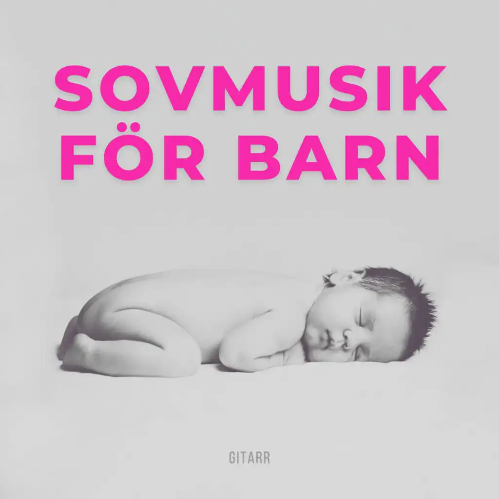 Sovmusik För Barn - Gitarr