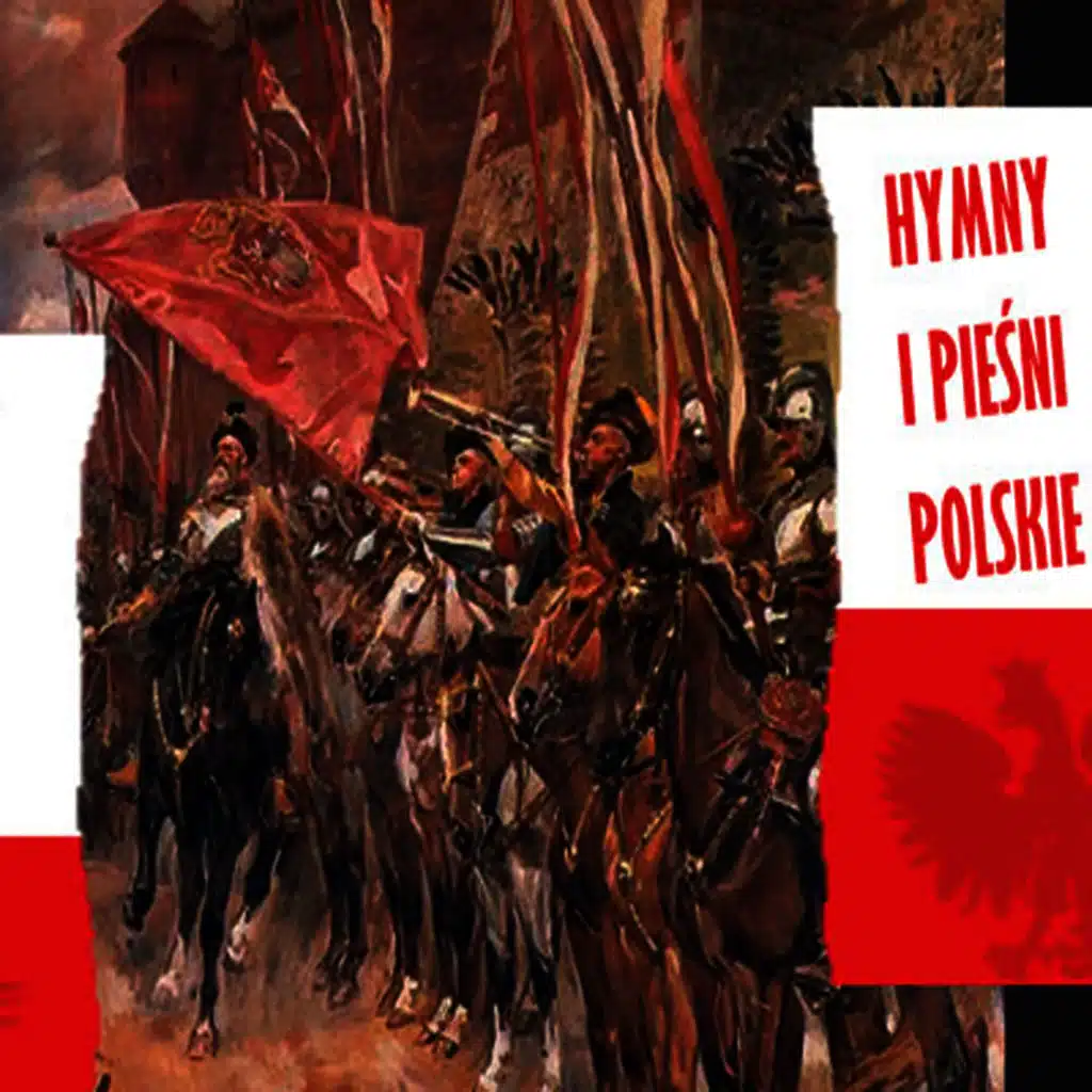 Hymns and Patriotic Songs from Poland