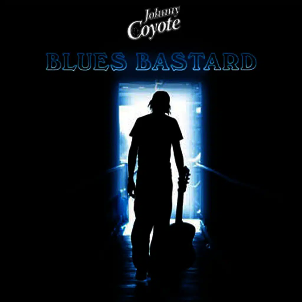 Blues Bastard