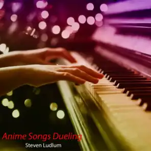 Anime Songs Dueling