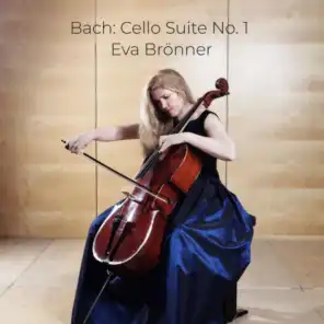 Cello Suite No. 1 in G Major, BWV 1007: V. Menuet I / VI. Menuet II