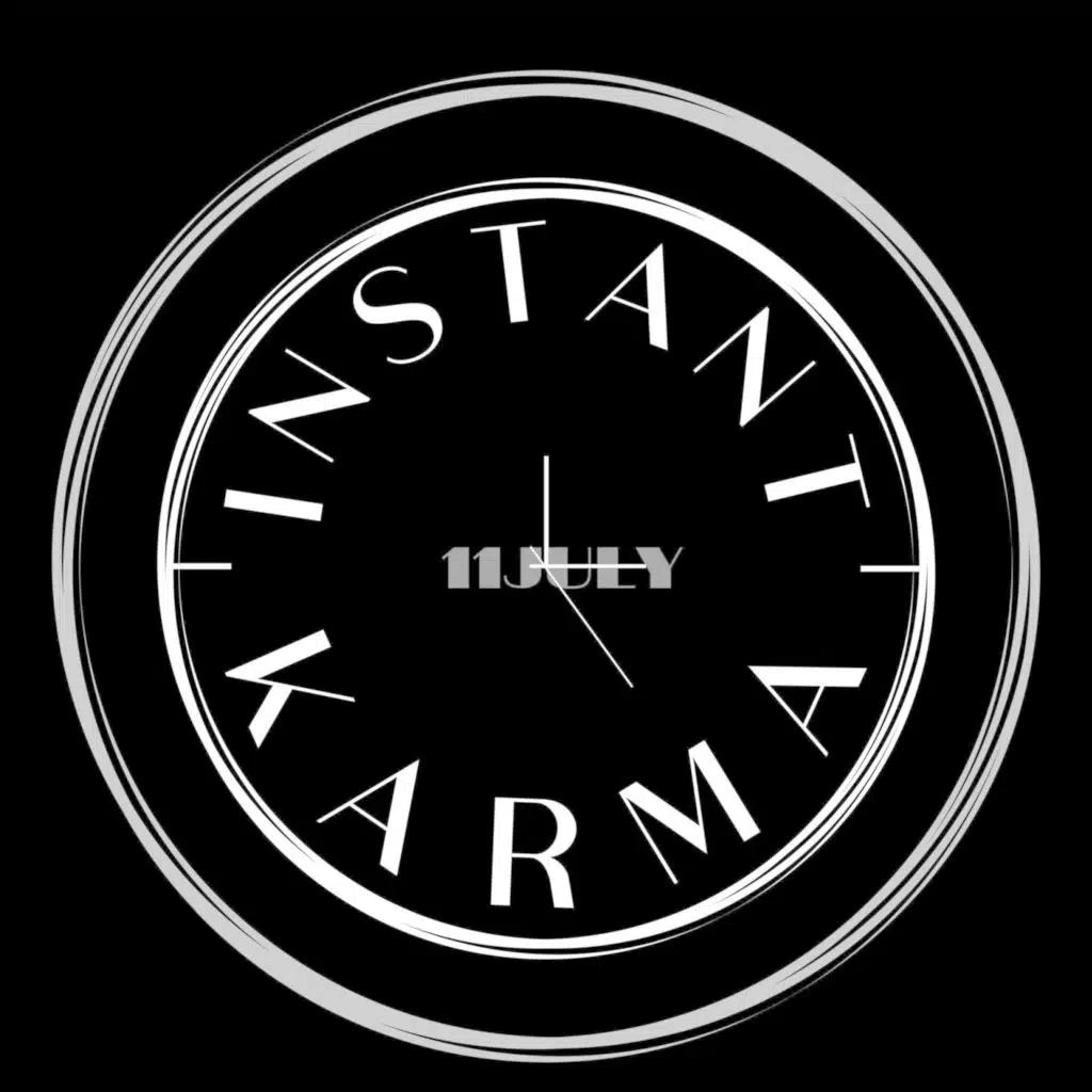 Instant Karma