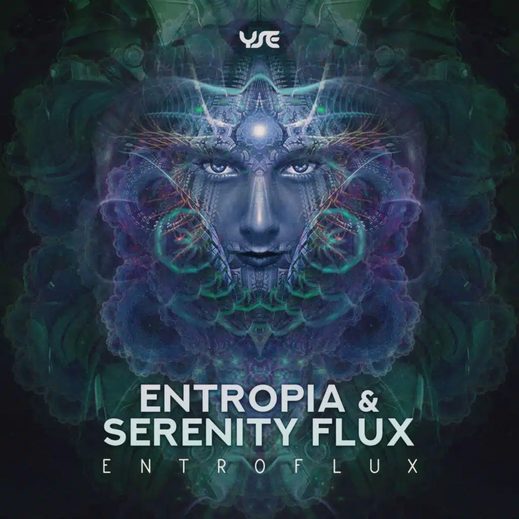 Entropia & Serenity Flux