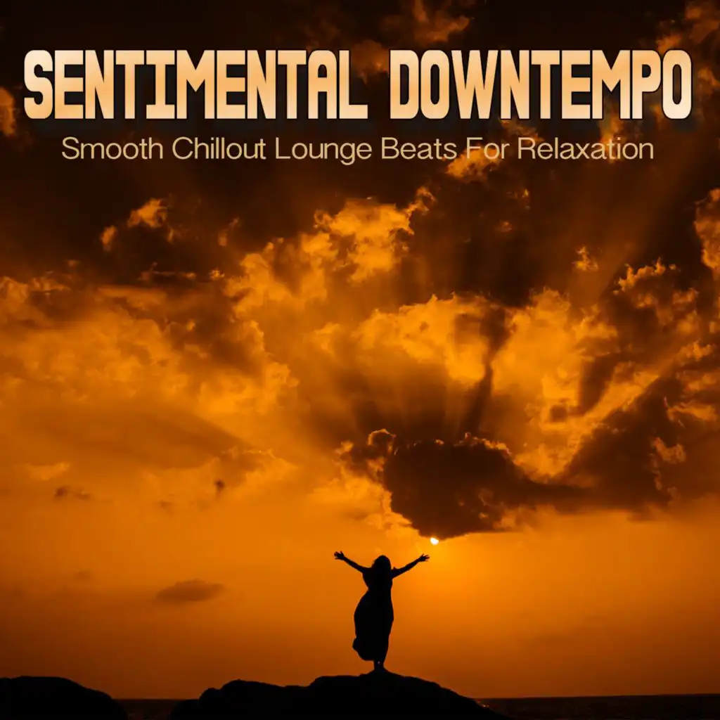 Desert Flower (Sentimental Lounge Mix) [feat. Noisy Blue]