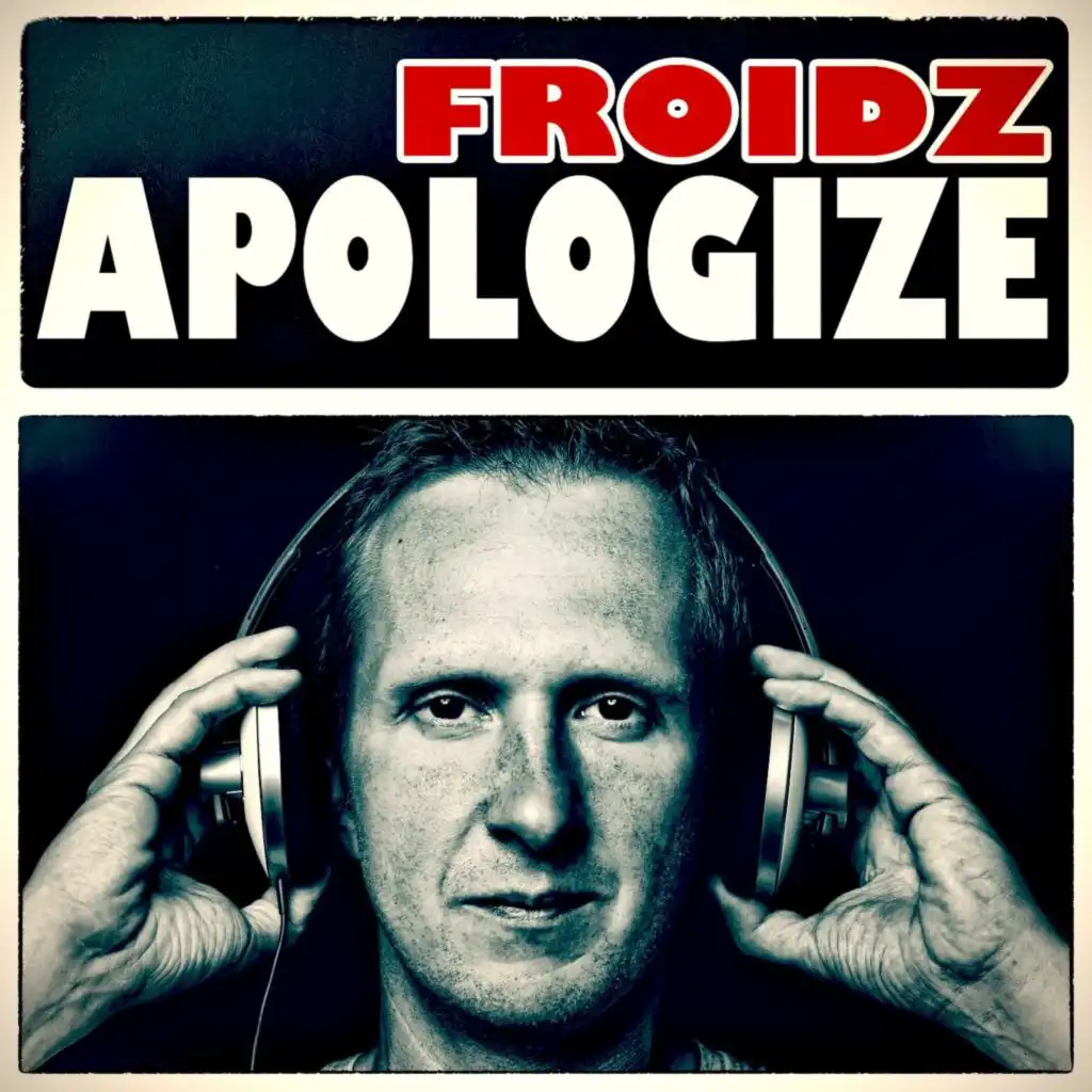 Apologize (Extended Mix)