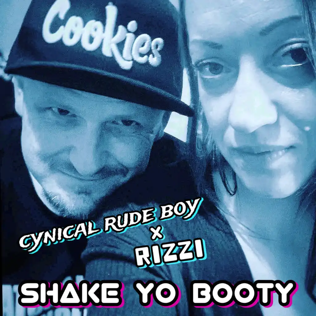 Shake Your Booty (Drum and Bass Mix)
