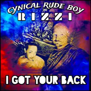 I Got Your Back (feat. Rizzi)