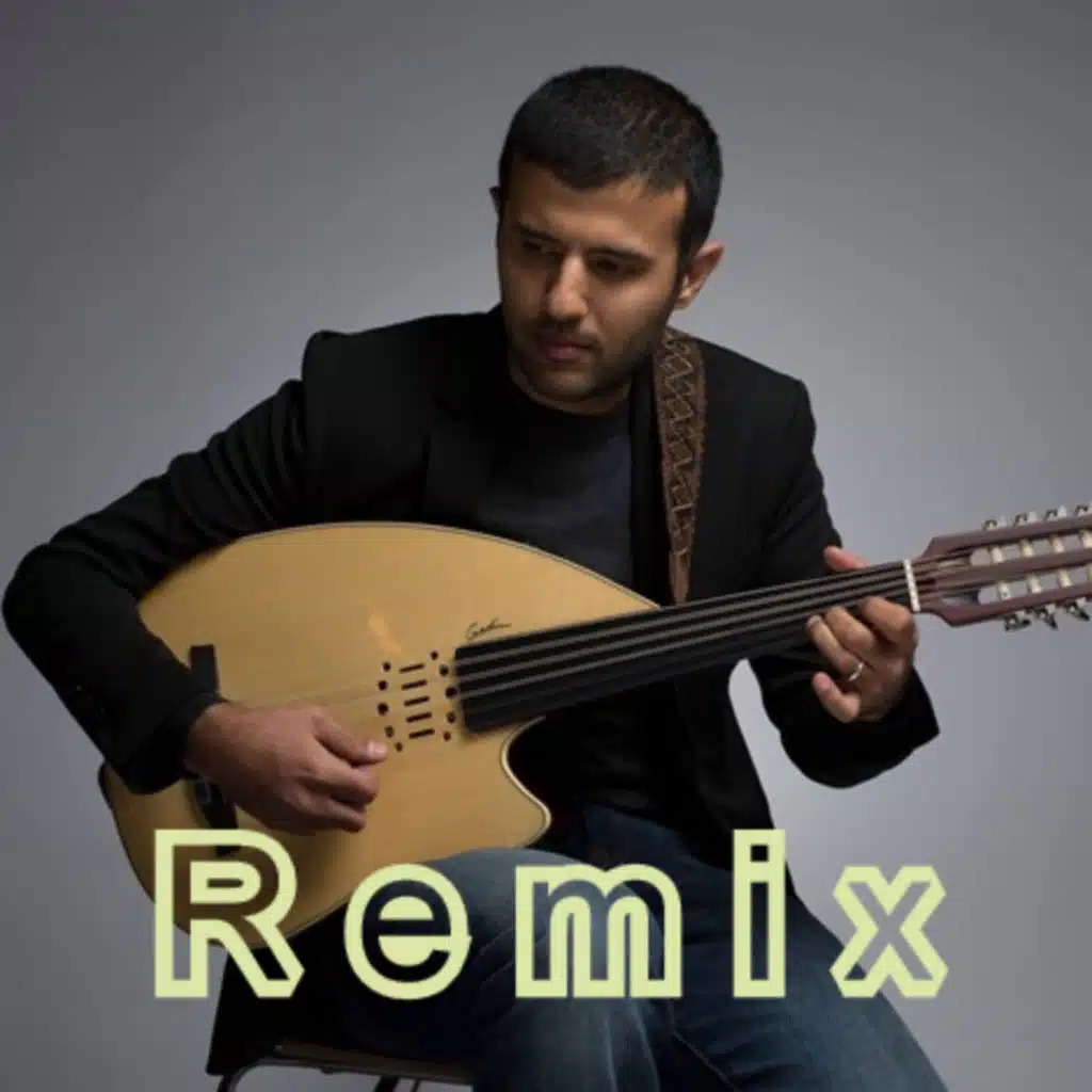 فاضي شوية ( ريمكس )