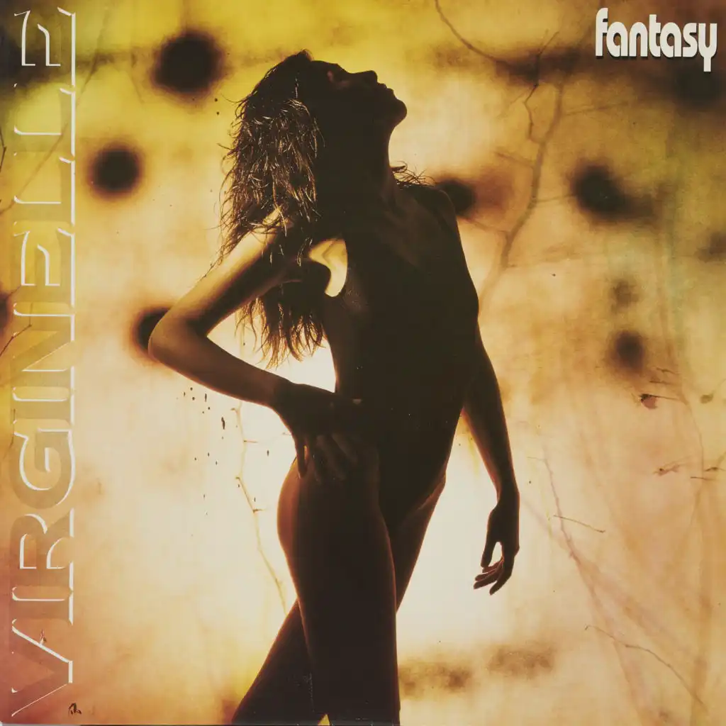 Fantasy (Instrumental Version)