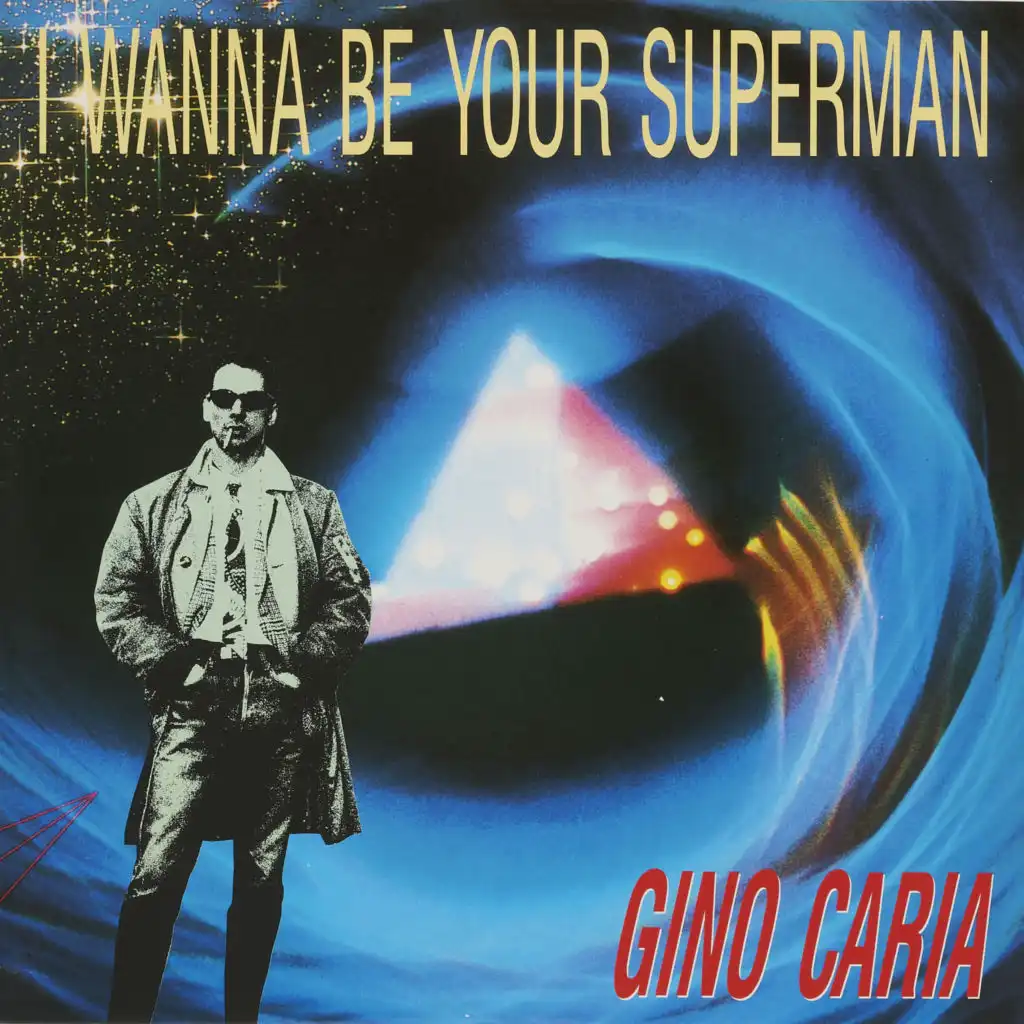 I Wanna Be Your Superman (Instrumental Version)