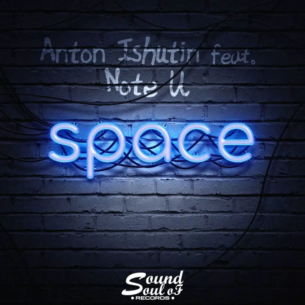 Space (feat. Note U)