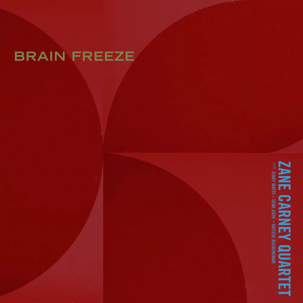 Brain Freeze