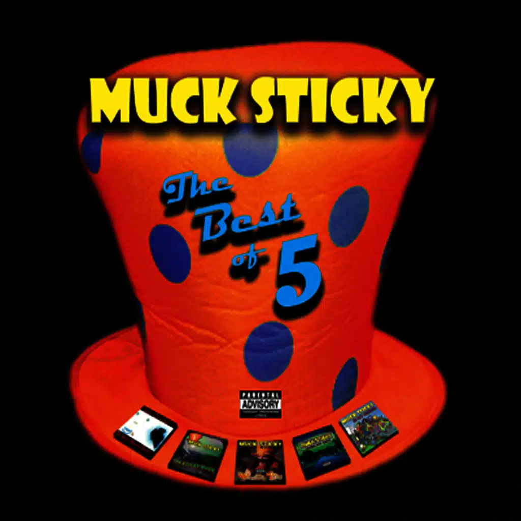 The Best of 5
