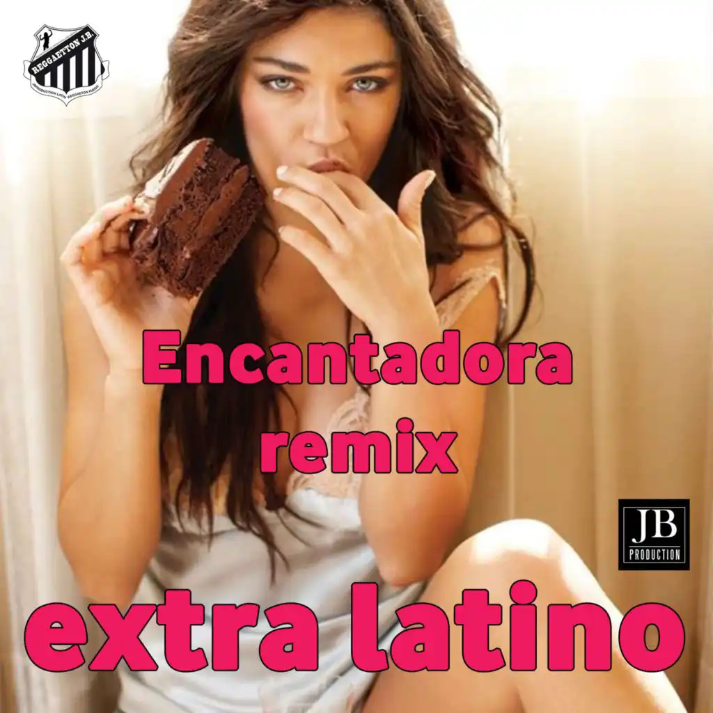 Encantadora (Karaoke Version Originally Performed byYandel)
