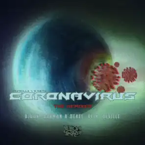 Corona Virus (Dykman & Dekel Remix)