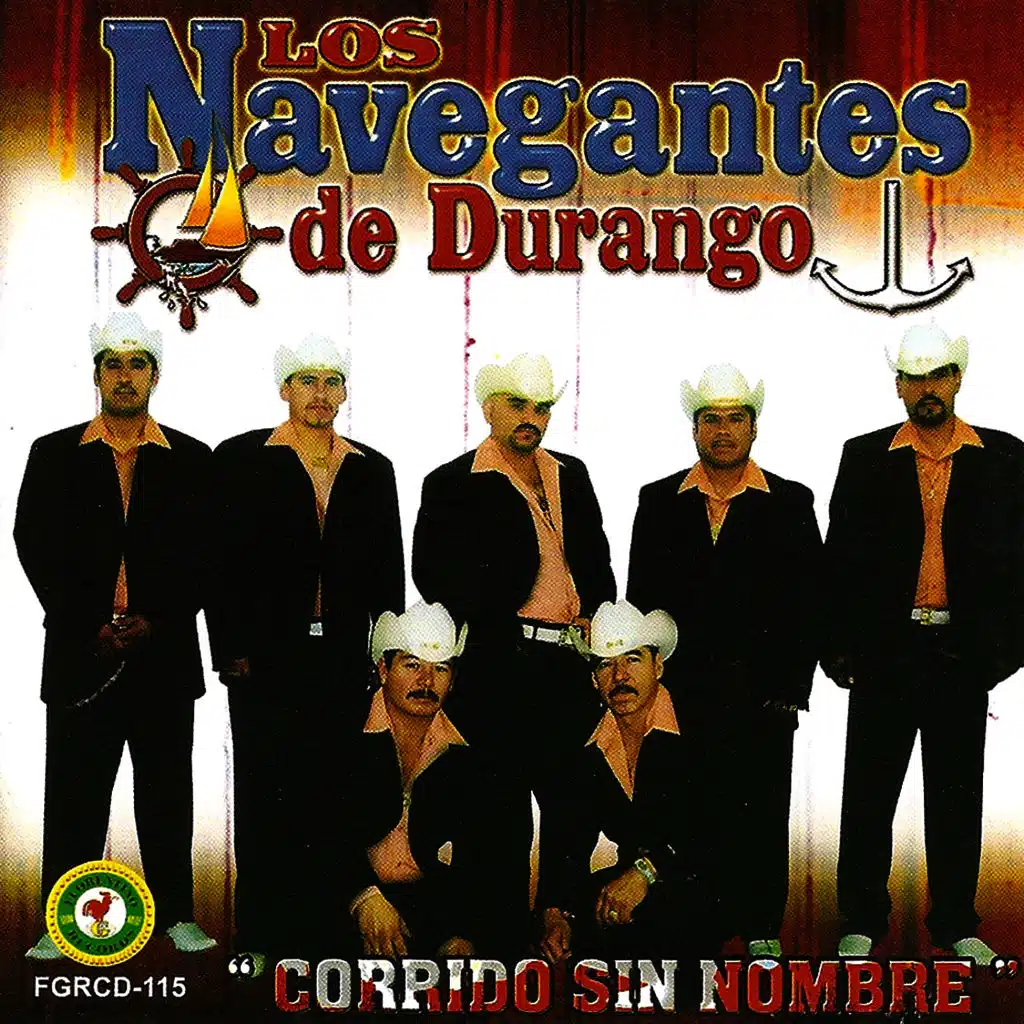 Los Navegantes de Durango
