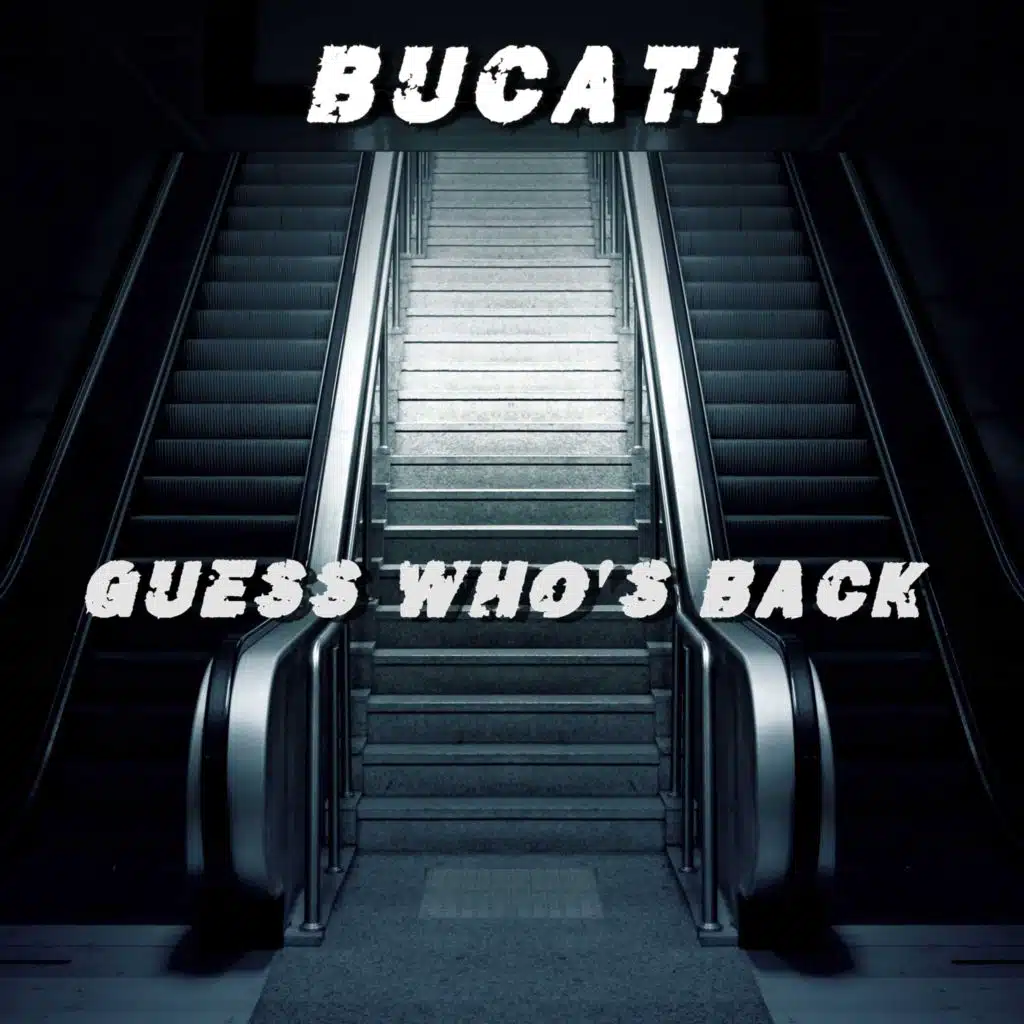 Guess Who's Back (feat. CA$H MONEY)