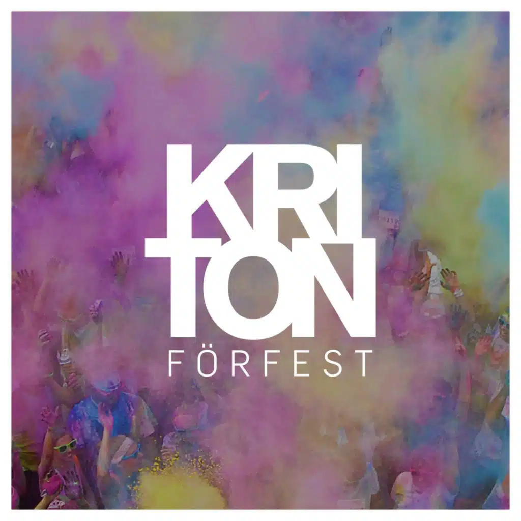 Förfest (feat. Kristoffer Borgkvist & Tony Ejremar)