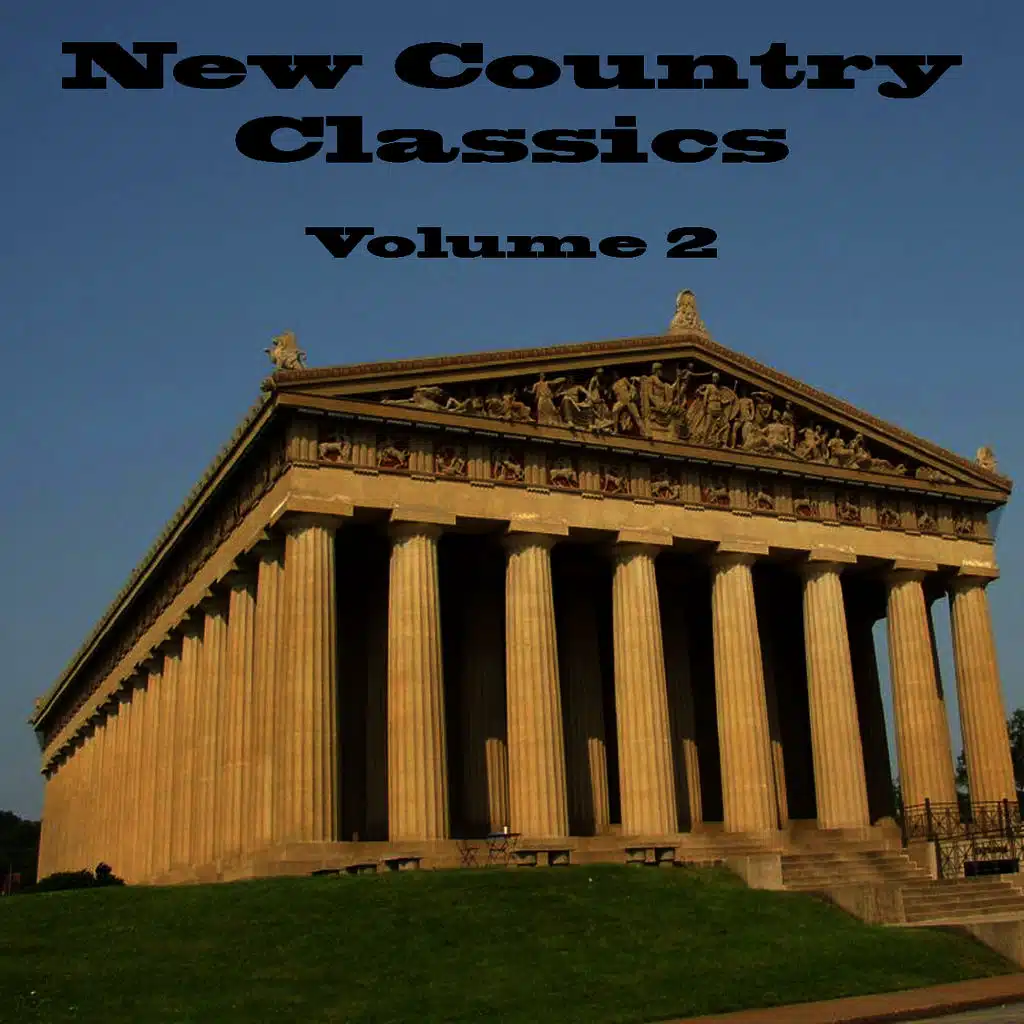 New Country Classics Volume 2
