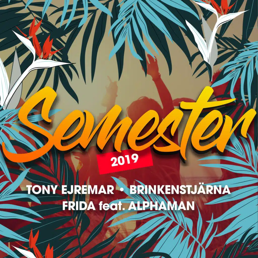 Semester (Radio Edit) [feat. Alphaman]