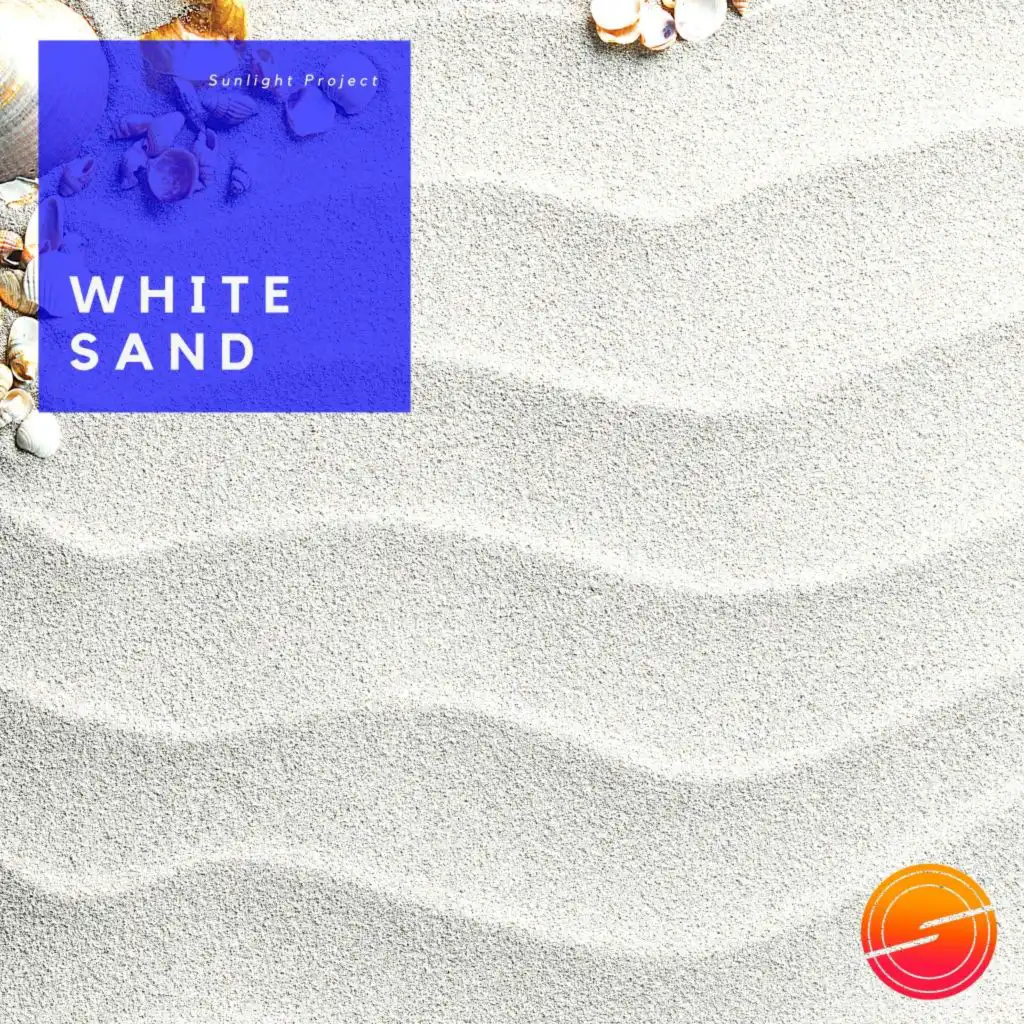 White Sand (Radio Cut)