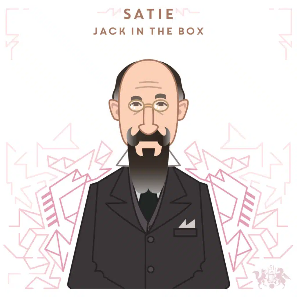 Jack in the Box: No. 3, Final (Arr. for Piano)