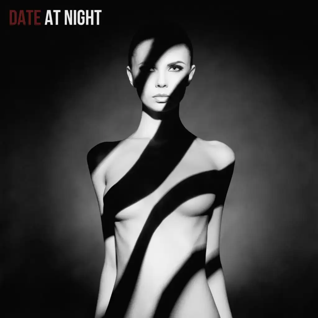 Date at Night: Sensual Chillout Background Music for Couples