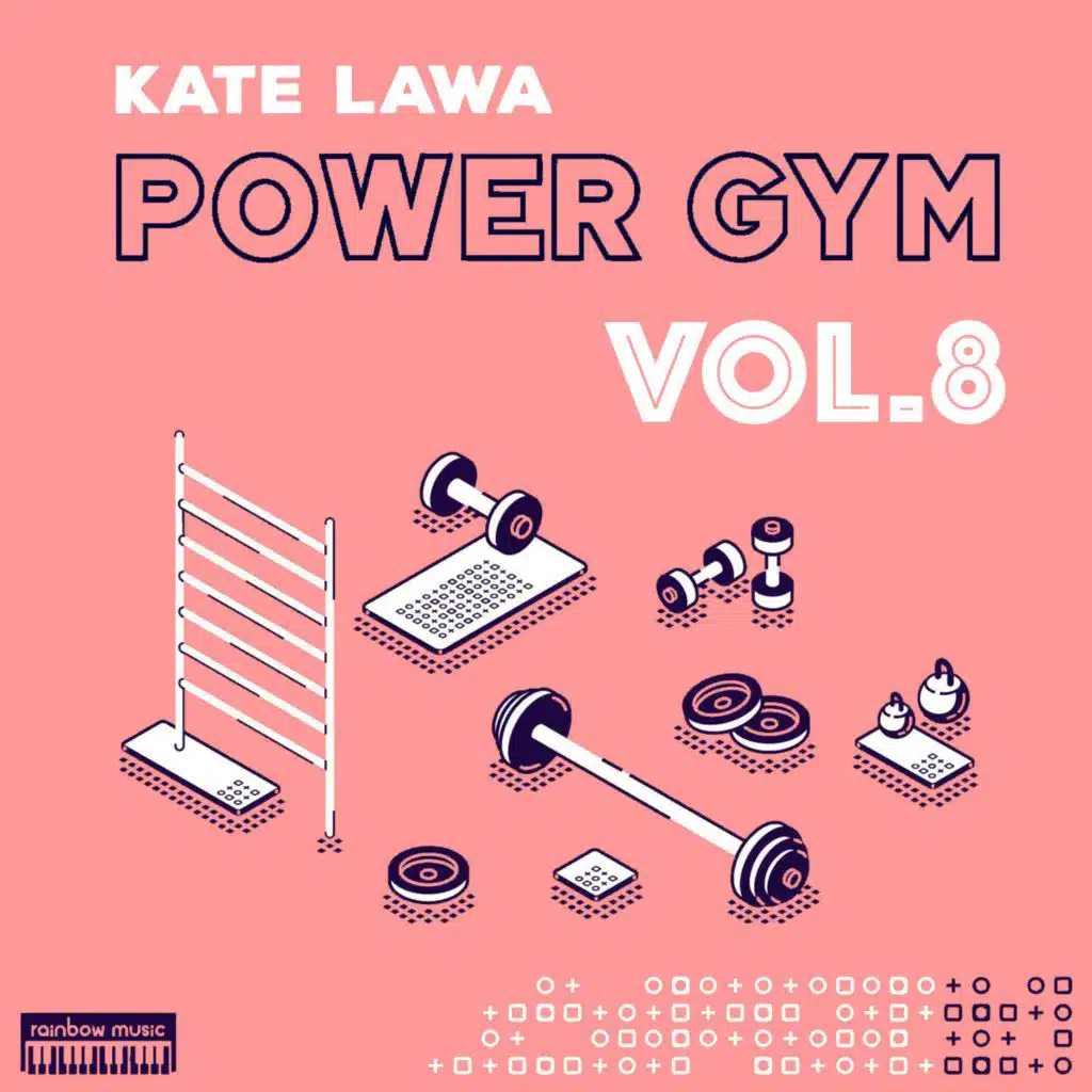 POWER GYM vol.8