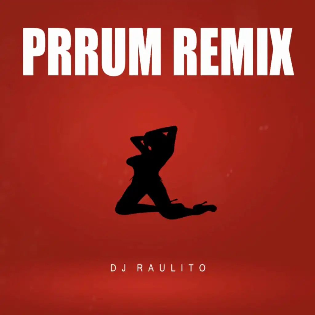 Prrum (Remix)