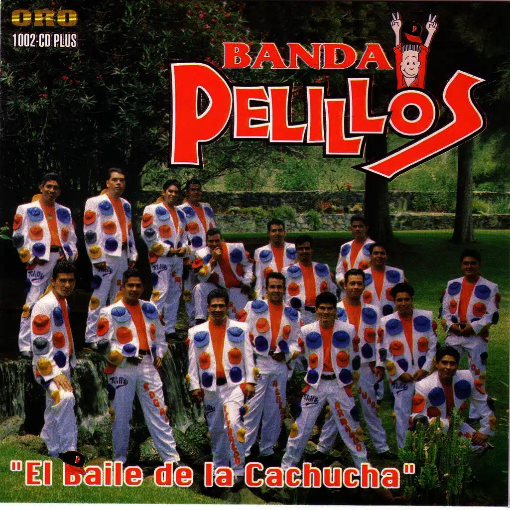 El Baile de la Cachucha