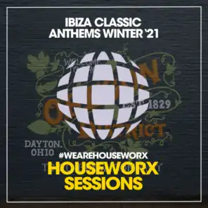 Ibiza Classic Anthems (Winter '21)
