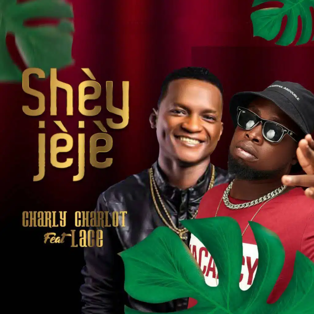 Shey Jeje (feat. Lace)