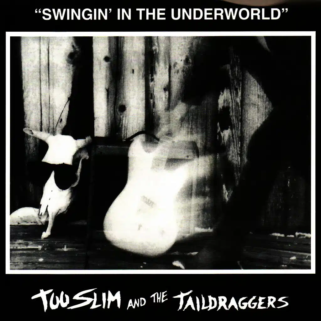 She Blows My Socks Off