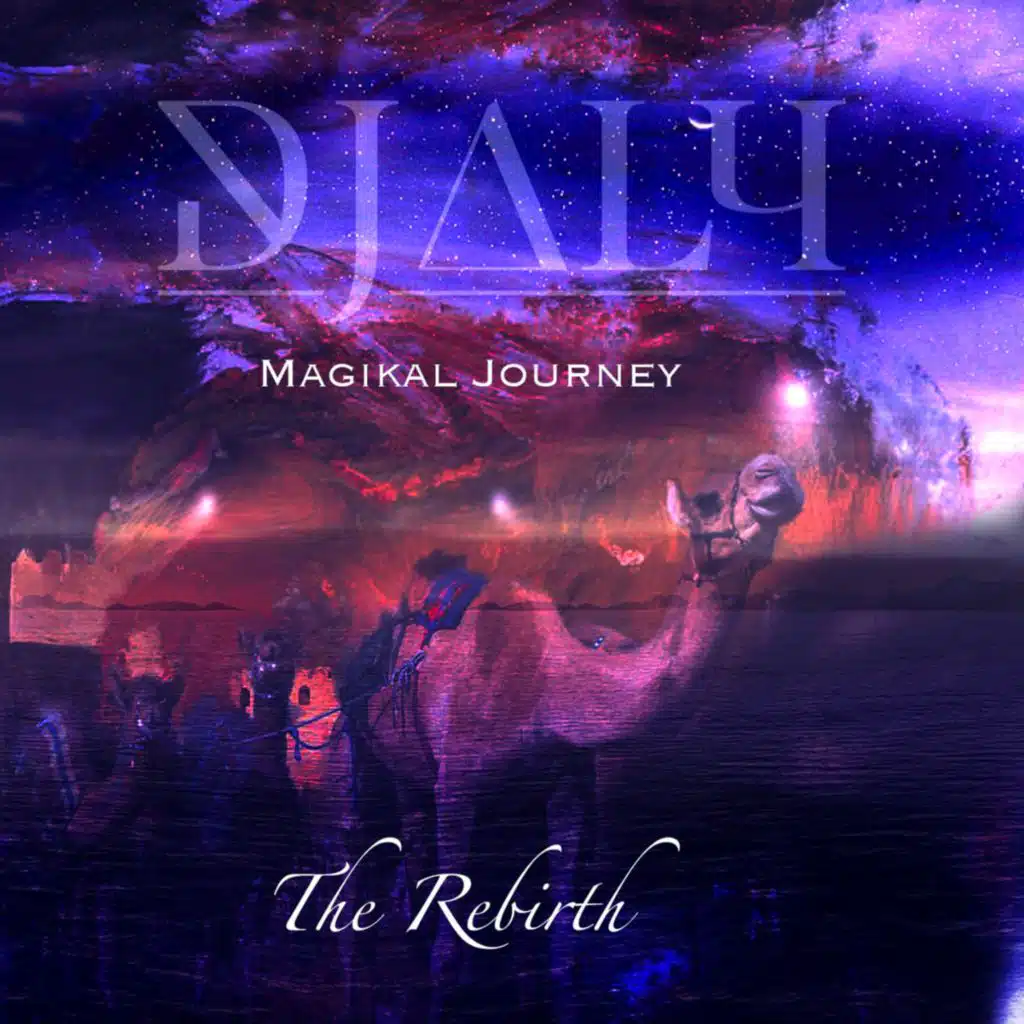Magikal Journey / The Rebirth