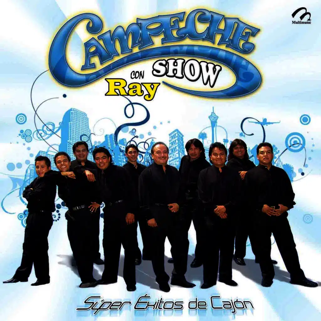 Súper Éxitos de Cajón