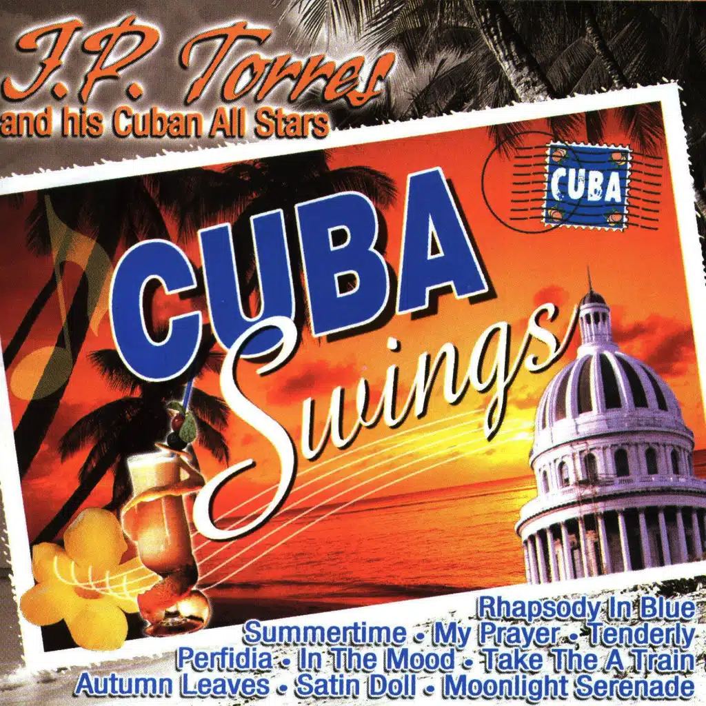 Cuba Swings