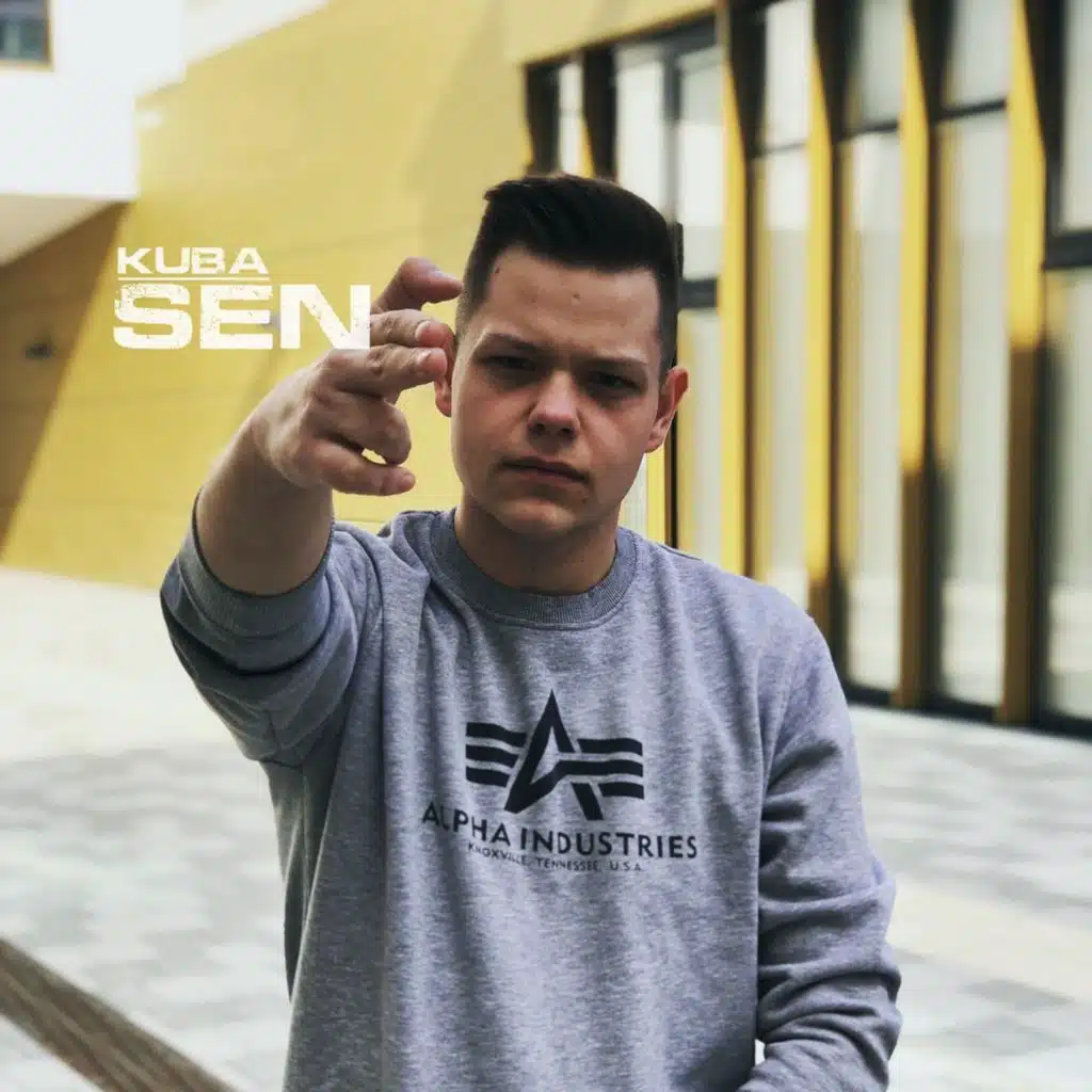 Sen (feat. Modtek, Crizzle & Voiz)