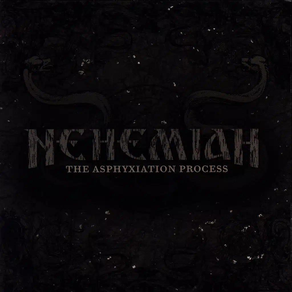 The Asphyxiation Process