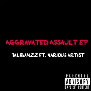 Aggravated Assault Ep