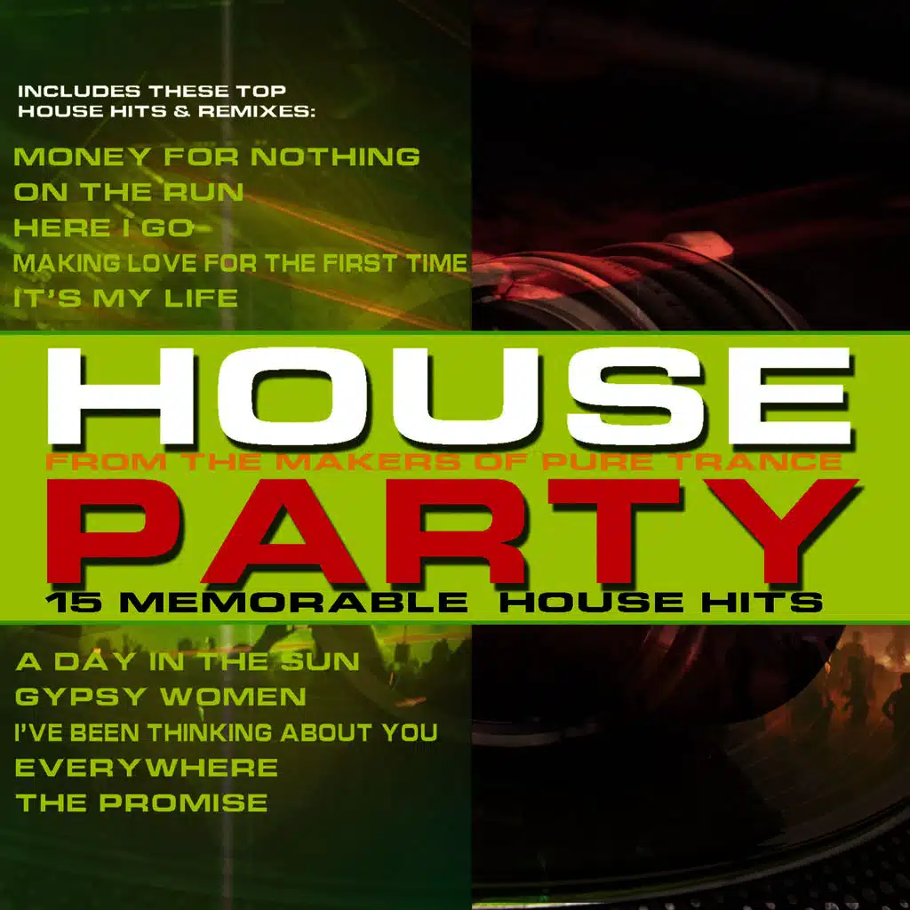 So Lonely (Extended Version)