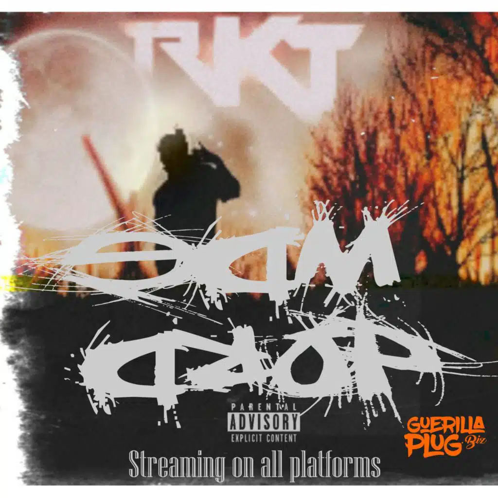 finish em (Instrumental)