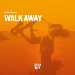 Walk Away (feat. Ridney)