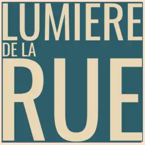 Lumiere De La Rue