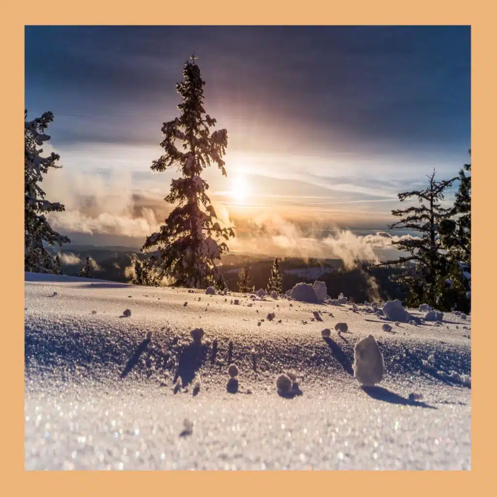 Cosy Jazz for Winter