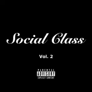 Silent (feat. Social Class Mari)