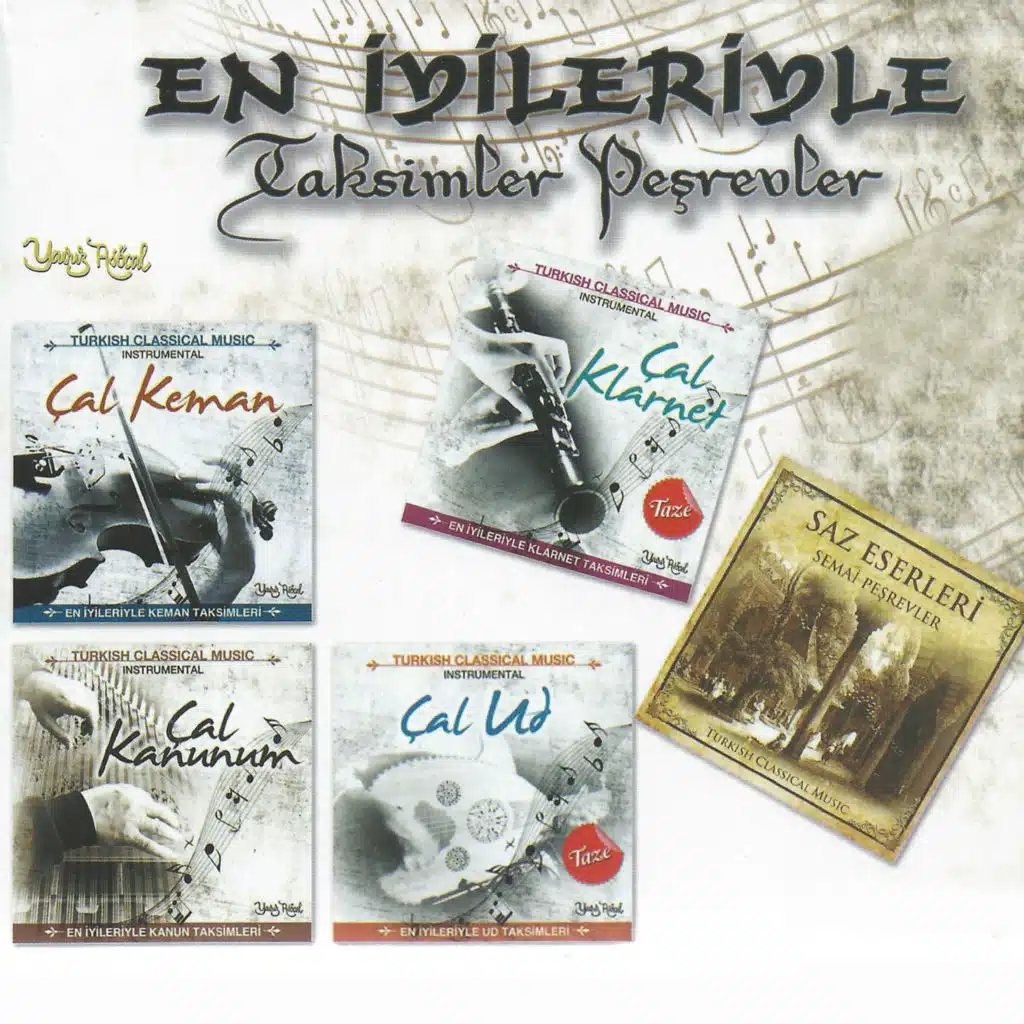 Uşşak Taksim (Version 1)