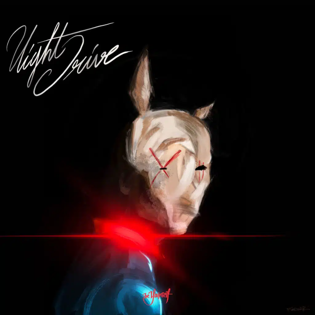 TW3LV, Cimo Fränkel