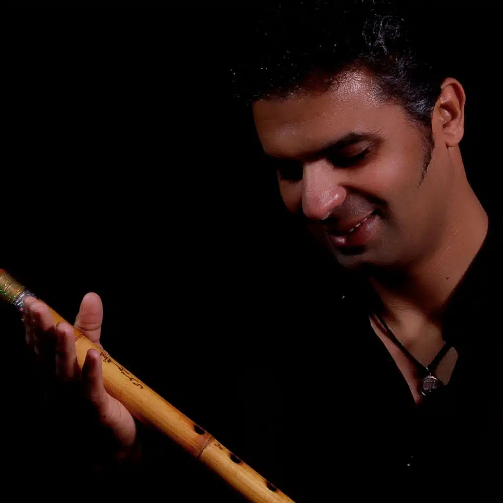 رشيد زروال ناي