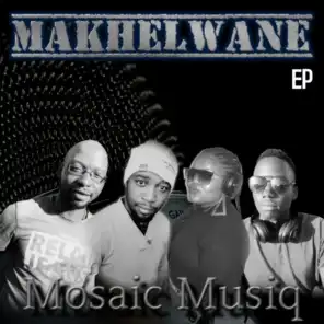 Makhelwane (feat. Shaz'Mol)