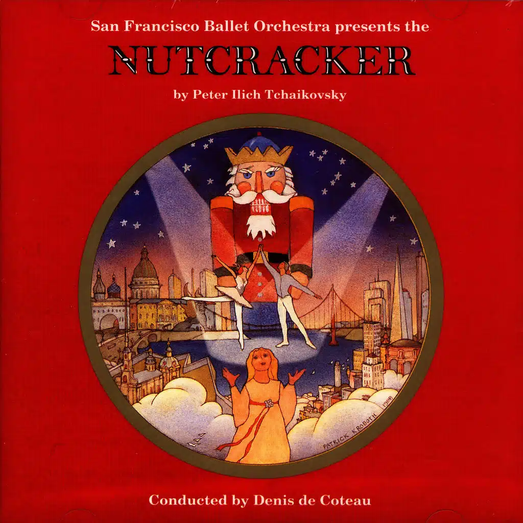 San Francisco Ballet Orchestra